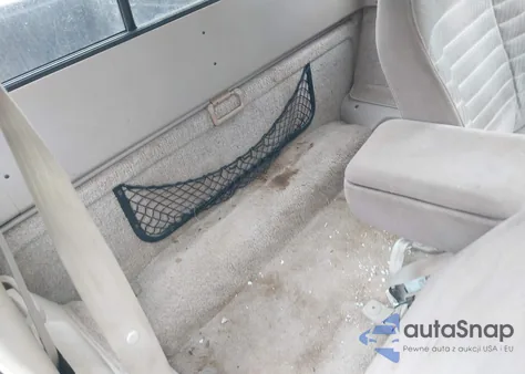 1994 Ford Ranger Super Cab z USA, uszkodzony, nr VIN 1FTCR14A4RTA13681